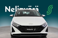 heti ajoon Hyundai i20 Hatchback