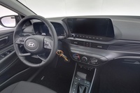 heti ajoon Hyundai i20 Hatchback