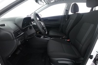 heti ajoon Hyundai i20 Hatchback