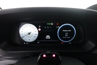 heti ajoon Hyundai i20 Hatchback