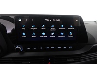 heti ajoon Hyundai i20 Hatchback