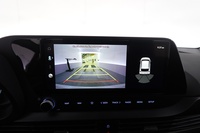 heti ajoon Hyundai i20 Hatchback