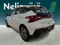 heti ajoon Hyundai i20 Hatchback