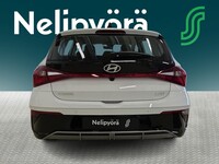 heti ajoon Hyundai i20 Hatchback