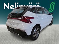 heti ajoon Hyundai i20 Hatchback