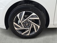 heti ajoon Hyundai i20 Hatchback