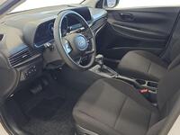heti ajoon Hyundai i20 Hatchback
