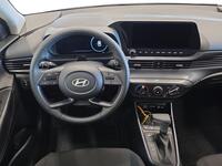 heti ajoon Hyundai i20 Hatchback