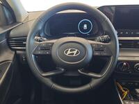 heti ajoon Hyundai i20 Hatchback