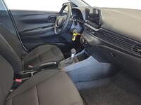 heti ajoon Hyundai i20 Hatchback