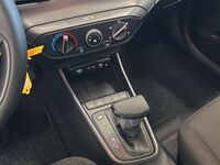 heti ajoon Hyundai i20 Hatchback