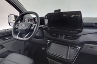 heti ajoon Ford Tourneo Custom