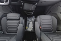 heti ajoon Ford Tourneo Custom