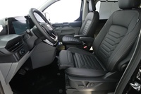 heti ajoon Ford Tourneo Custom