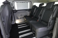 heti ajoon Ford Tourneo Custom
