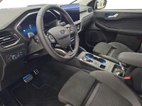 heti ajoon Ford Kuga