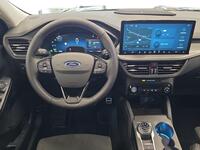 heti ajoon Ford Kuga