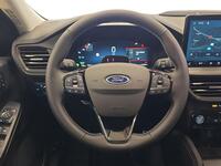 heti ajoon Ford Kuga
