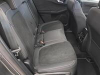 heti ajoon Ford Kuga