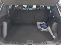 heti ajoon Ford Kuga