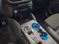 heti ajoon Ford Kuga