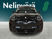 heti ajoon Ford Puma Gen-E