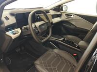 heti ajoon Ford Puma Gen-E