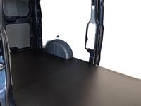 heti ajoon Ford Transit Custom