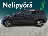 heti ajoon Hyundai BAYON Cross
