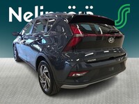 heti ajoon Hyundai BAYON Cross