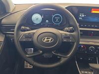 heti ajoon Hyundai BAYON Cross