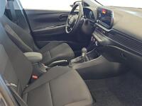 heti ajoon Hyundai BAYON Cross