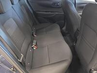 heti ajoon Hyundai BAYON Cross