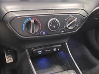 heti ajoon Hyundai BAYON Cross