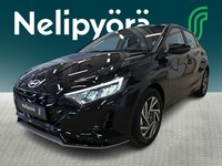 heti ajoon Hyundai i20 Hatchback