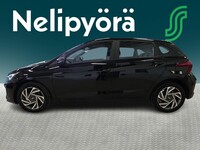 heti ajoon Hyundai i20 Hatchback