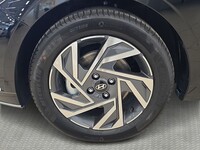 heti ajoon Hyundai i20 Hatchback