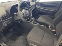 heti ajoon Hyundai i20 Hatchback