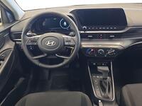 heti ajoon Hyundai i20 Hatchback