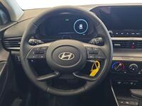 heti ajoon Hyundai i20 Hatchback