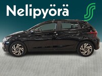 heti ajoon Hyundai i20 Hatchback