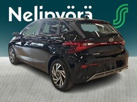 heti ajoon Hyundai i20 Hatchback