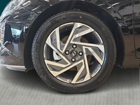 heti ajoon Hyundai i20 Hatchback