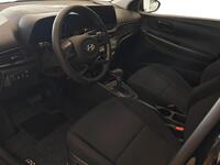 heti ajoon Hyundai i20 Hatchback