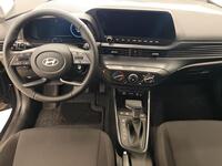 heti ajoon Hyundai i20 Hatchback