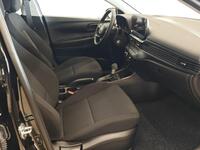 heti ajoon Hyundai i20 Hatchback