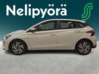heti ajoon Hyundai i20 Hatchback