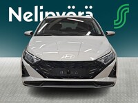 heti ajoon Hyundai i20 Hatchback