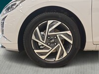 heti ajoon Hyundai i20 Hatchback