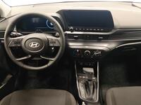 heti ajoon Hyundai i20 Hatchback